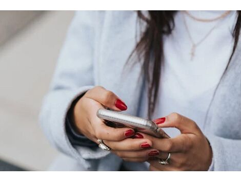 Fone de Motofrete na Consolação