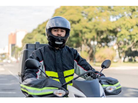 Empresa de Motoboy na Avenida Paulista